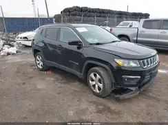 3C4NJDBB4KT595806 2019 JEEP COMPASS