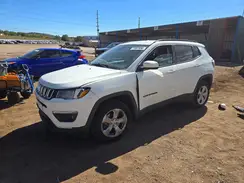 3C4NJDBB4KT597068 2019 JEEP COMPASS
