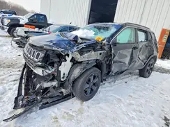 3C4NJDBB4KT597202 2019 JEEP COMPASS