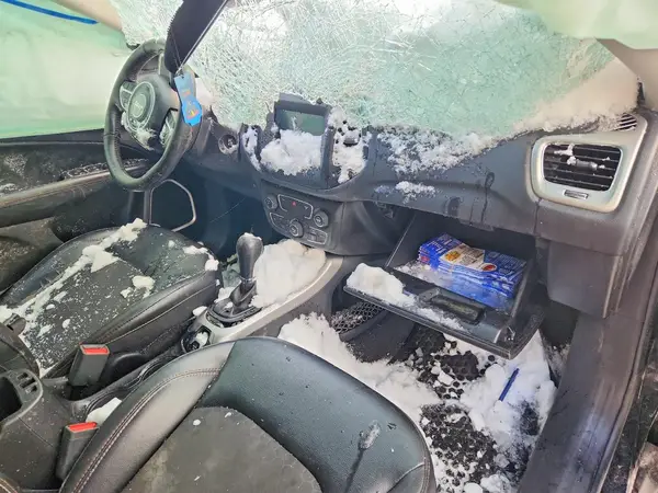 3C4NJDBB4KT597202 2019 JEEP COMPASS - Image 8
