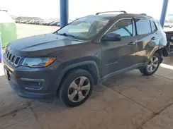 3C4NJDBB4KT597314 2019 JEEP COMPASS