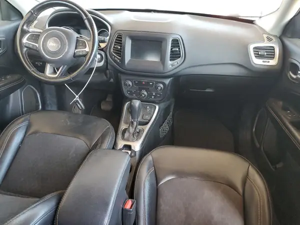 3C4NJDBB4KT597314 2019 JEEP COMPASS - Image 8