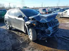 3C4NJDBB4KT597331 2019 JEEP COMPASS