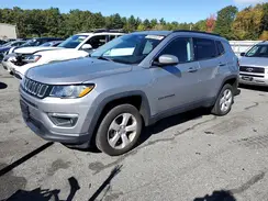 3C4NJDBB4KT598950 2019 JEEP COMPASS