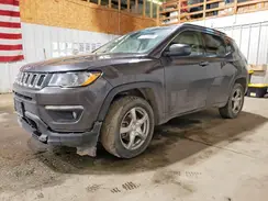 3C4NJDBB4KT599659 2019 JEEP COMPASS
