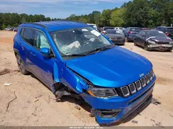 3C4NJDBB4KT600681 2019 JEEP COMPASS