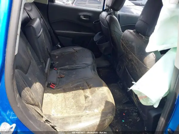 3C4NJDBB4KT600681 2019 JEEP COMPASS - Image 8