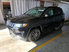 3C4NJDBB4KT600731 2019 JEEP COMPASS