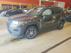 3C4NJDBB4KT601149 2019 JEEP COMPASS