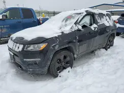 3C4NJDBB4KT602513 2019 JEEP COMPASS