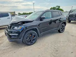 3C4NJDBB4KT621188 2019 JEEP COMPASS