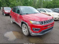 3C4NJDBB4KT628643 2019 JEEP COMPASS