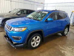 3C4NJDBB4KT629792 2019 JEEP COMPASS