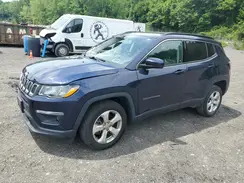 3C4NJDBB4KT630618 2019 JEEP COMPASS