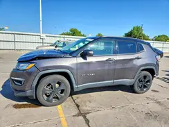 3C4NJDBB4KT631025 2019 JEEP COMPASS
