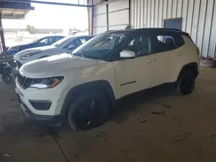 3C4NJDBB4KT647595 2019 JEEP COMPASS