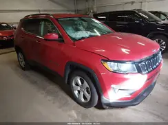 3C4NJDBB4KT647791 2019 JEEP COMPASS