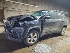 3C4NJDBB4KT648374 2019 JEEP COMPASS