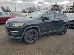 3C4NJDBB4KT656118 2019 JEEP COMPASS