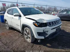 3C4NJDBB4KT656880 2019 JEEP COMPASS