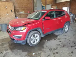3C4NJDBB4KT656989 2019 JEEP COMPASS
