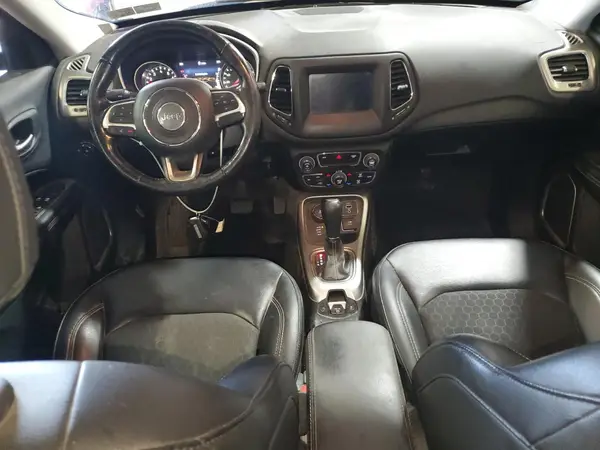 3C4NJDBB4KT656989 2019 JEEP COMPASS - Image 8