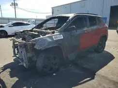 3C4NJDBB4KT657303 2019 JEEP COMPASS