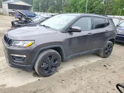 3C4NJDBB4KT661545 2019 JEEP COMPASS