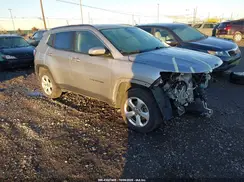 3C4NJDBB4KT665207 2019 JEEP COMPASS