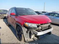 3C4NJDBB4KT666860 2019 JEEP COMPASS