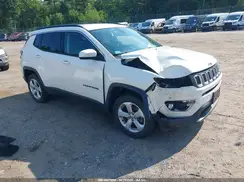 3C4NJDBB4KT670052 2019 JEEP COMPASS