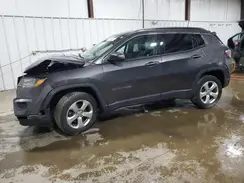 3C4NJDBB4KT670391 2019 JEEP COMPASS