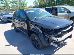 3C4NJDBB4KT674456 2019 JEEP COMPASS