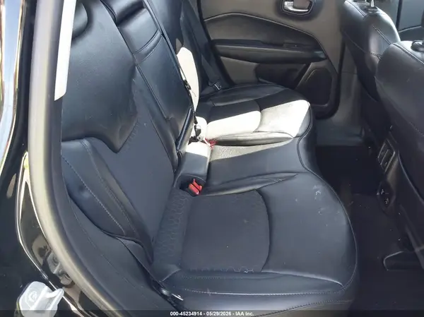3C4NJDBB4KT674456 2019 JEEP COMPASS - Image 8
