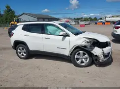 3C4NJDBB4KT674781 2019 JEEP COMPASS