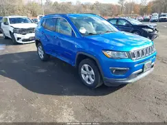 3C4NJDBB4KT674845 2019 JEEP COMPASS