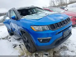 3C4NJDBB4KT682525 2019 JEEP COMPASS