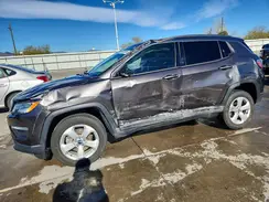 3C4NJDBB4KT689829 2019 JEEP COMPASS