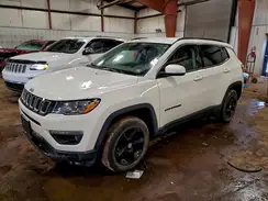 3C4NJDBB4KT690639 2019 JEEP COMPASS