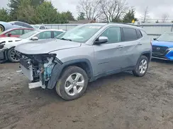 3C4NJDBB4KT695999 2019 JEEP COMPASS