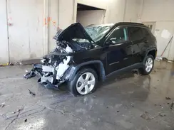 3C4NJDBB4KT697462 2019 JEEP COMPASS