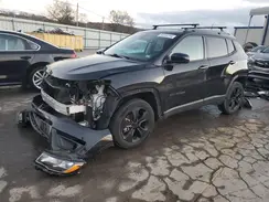 3C4NJDBB4KT697977 2019 JEEP COMPASS