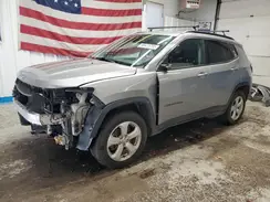 3C4NJDBB4KT709786 2019 JEEP COMPASS