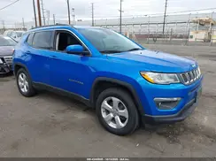 3C4NJDBB4KT713286 2019 JEEP COMPASS