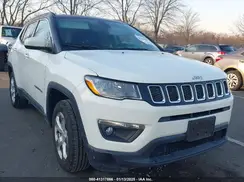 3C4NJDBB4KT714079 2019 JEEP COMPASS