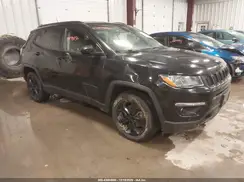 3C4NJDBB4KT723901 2019 JEEP COMPASS