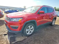 3C4NJDBB4KT734199 2019 JEEP COMPASS