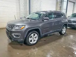 3C4NJDBB4KT734901 2019 JEEP COMPASS