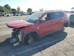 3C4NJDBB4KT735241 2019 JEEP COMPASS