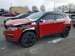 3C4NJDBB4KT740570 2019 JEEP COMPASS